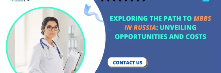 MBBS in Russia