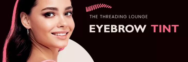Eyebrow Tinting Las Vegas