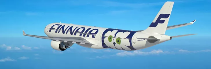 Finnair Airlines