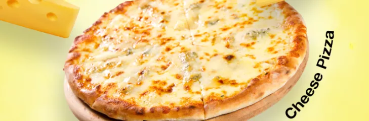 Best Pizza in Livingston, CA