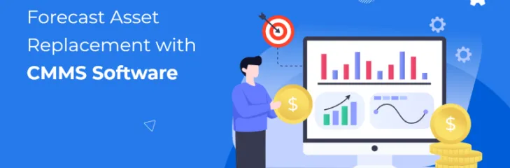 CMMS Software TeroTAM 