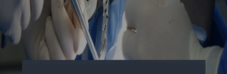 Foregut Surgery Specialist