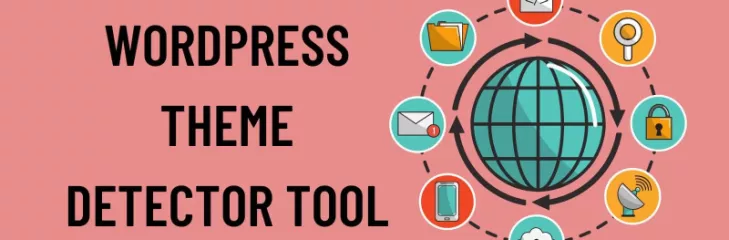 Wordpress Theme Detector