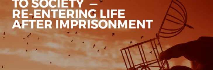 Real Prison Real Freedom