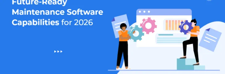 CMMS Software