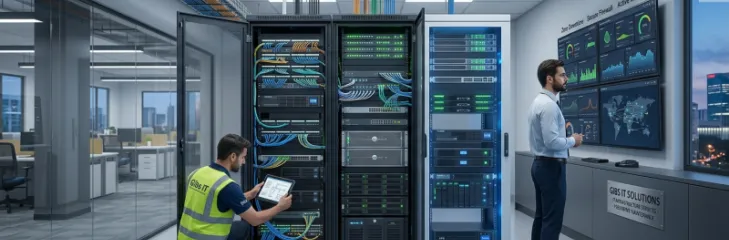 data storage solutions