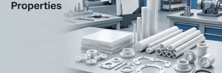 PTFE material