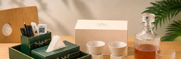 Unique Gifts 