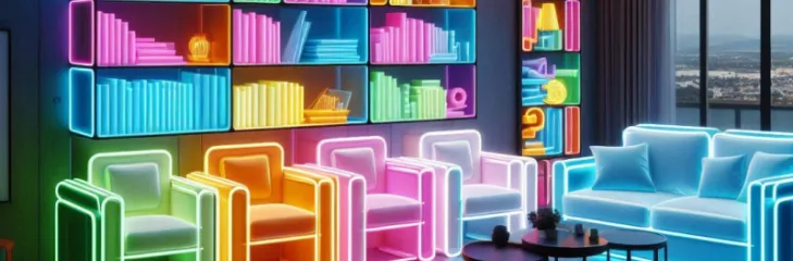 Glow Furniture Packages