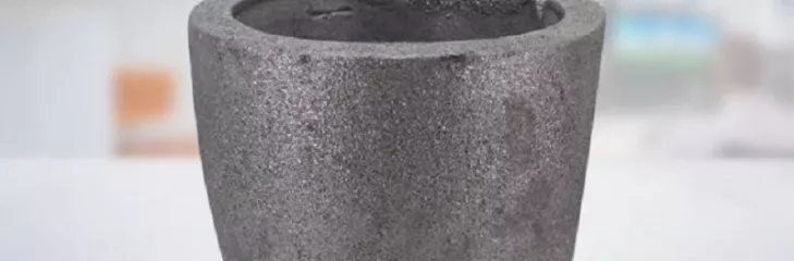 Graphite Crucible