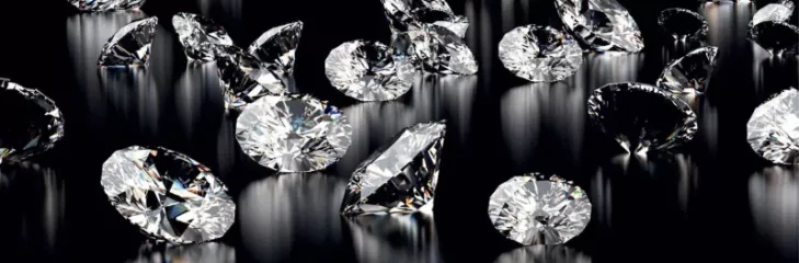 Lab Grown Diamond Manufacturer & Wholesale Company in USA India