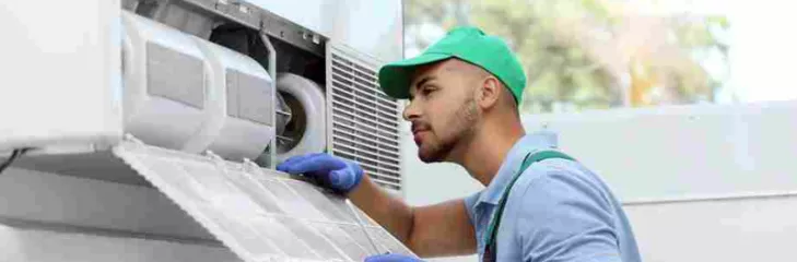 AC Contractor in Bastrop, TX