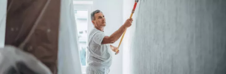 Residential Interior Painting | Old World Painting