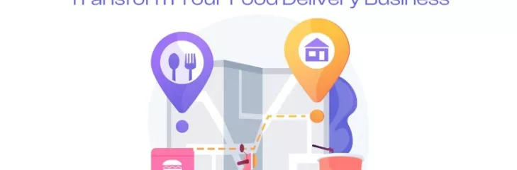 food ordering app