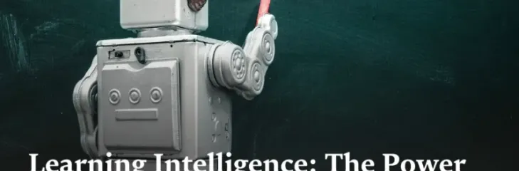How AI is transforming mentorship and creating a smarter learning experience