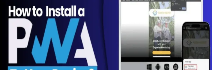 PWA