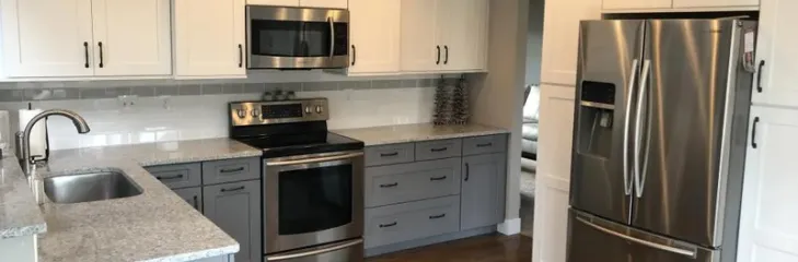 Interior Commercial Painting