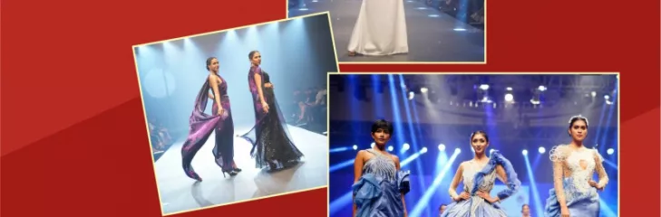 Fashion Designing Colleges