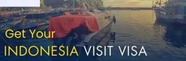Indonesia visa for UAE residents