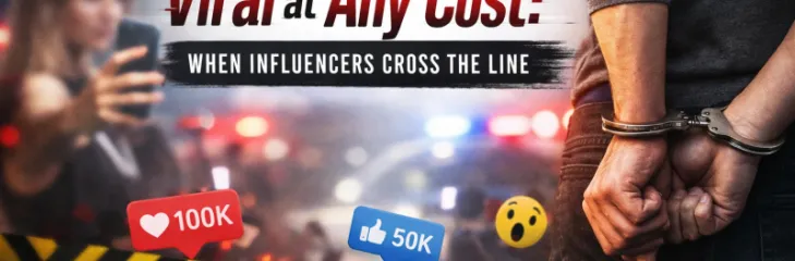trending influencers