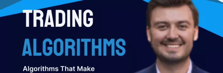 Algo Trading Software