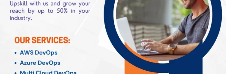 Best DevOps Training institute in Hyderabad