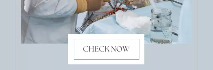 warning signs of a hernia, laparoscopic procedures, Open Hernia Surgery