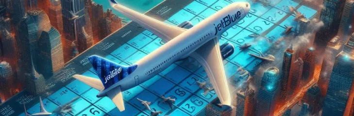 Jetblue low fare calendar