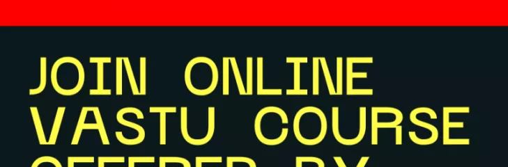 vastu courses