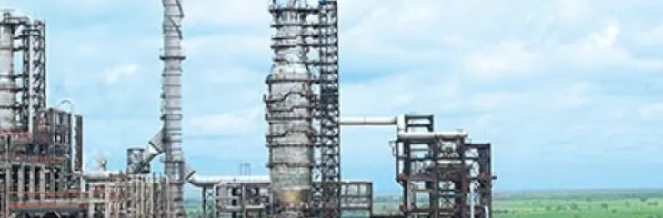  Bharat Petroleum Corporation Limited Kochi Oil Refinery
