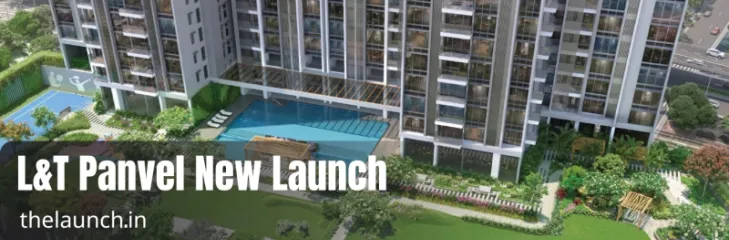 L&T New Launch in Panvel