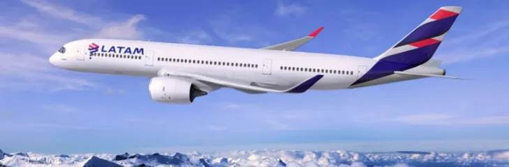 Book Multi City Flights on LATAM