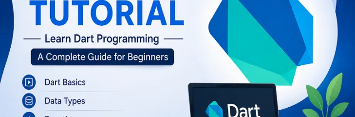 Learn Dart Programming Language