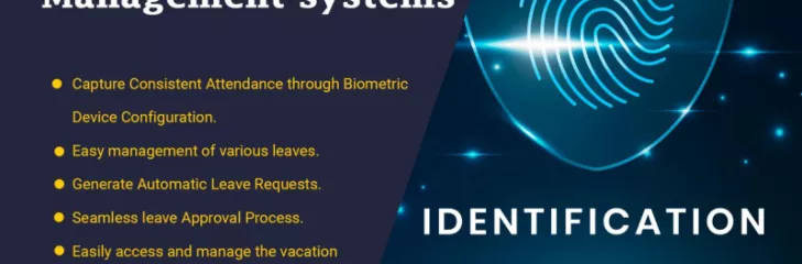 leave management system