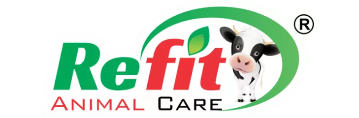 Refit Logo