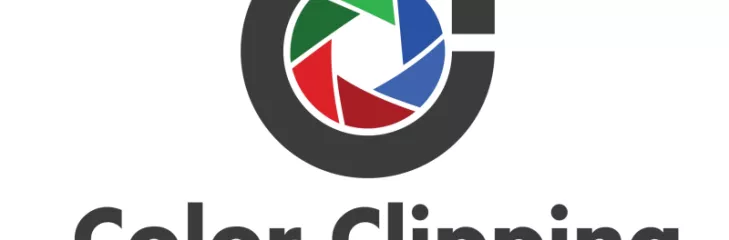 Color clipping