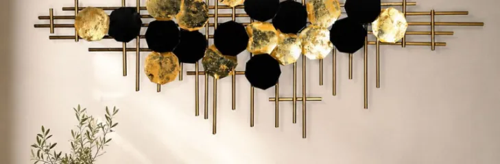 Luxury Home Accents