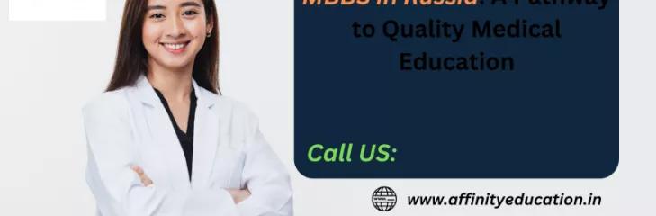 MBBS in Russia