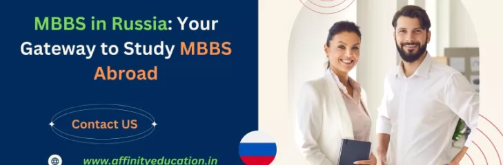 MBBS in Russia