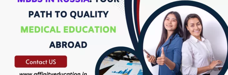 MBBS in Russia