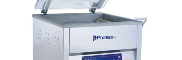 Chamber Vacuum Sealer