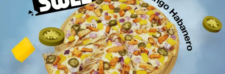 Satisfy your cravings for delicious pizza with a visit to Pizza Twist, the home of the best pizza in Madera, CA. 
