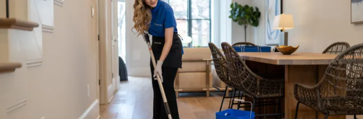 Maid Services Ahemdabad offers trusted, trained maids for home cleaning and daily help.