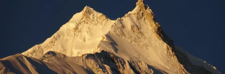 Manaslu Circuit Trek