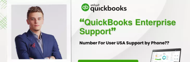 QuickBooks Enterprise Support