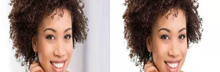 Photoshop Image Masking