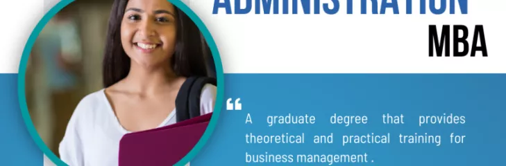 mba course