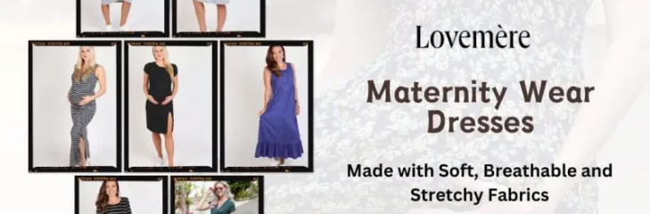 maternity clothes 