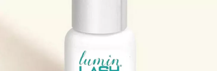 Best fast drying lash adhesive for sensitive eyes