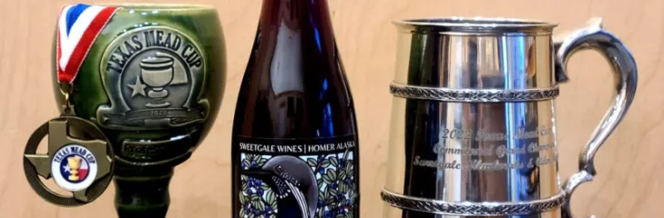 meadery homer